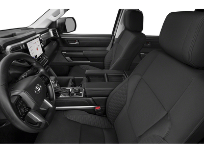 2022 Toyota Tundra 2WD SR5