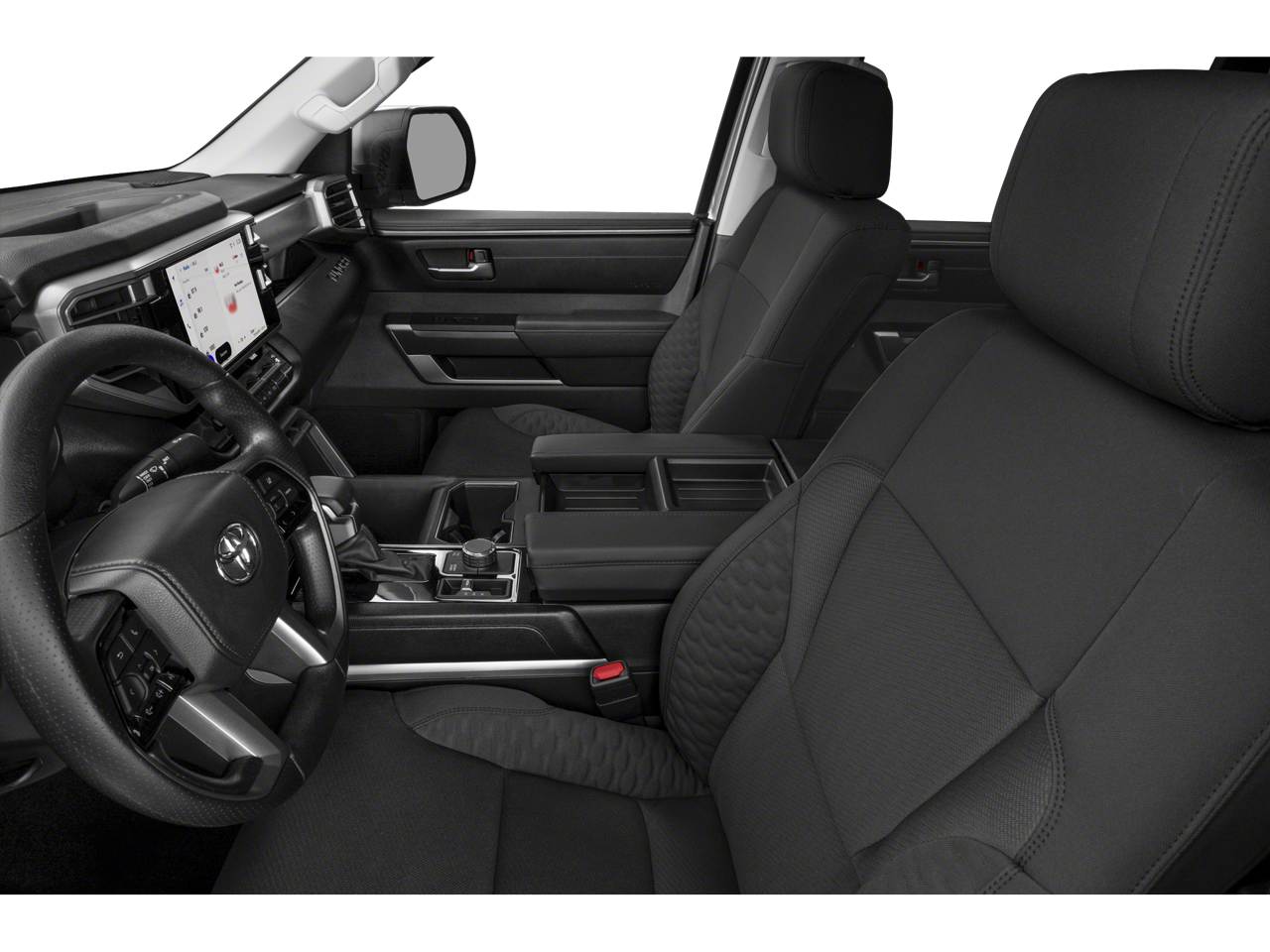 2022 Toyota Tundra 2WD SR5