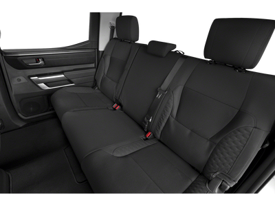 2022 Toyota Tundra 2WD SR5