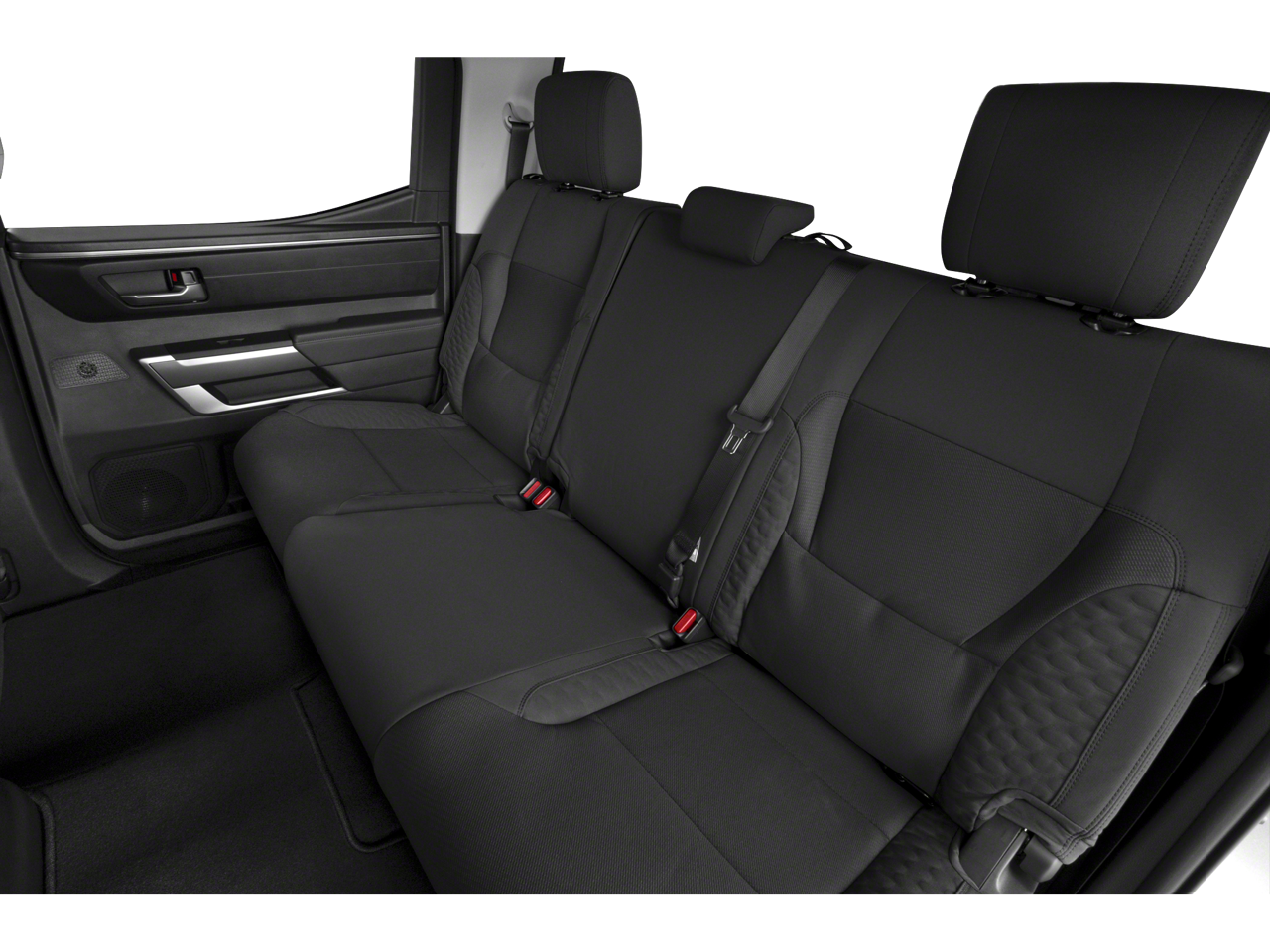 2022 Toyota Tundra 2WD SR5