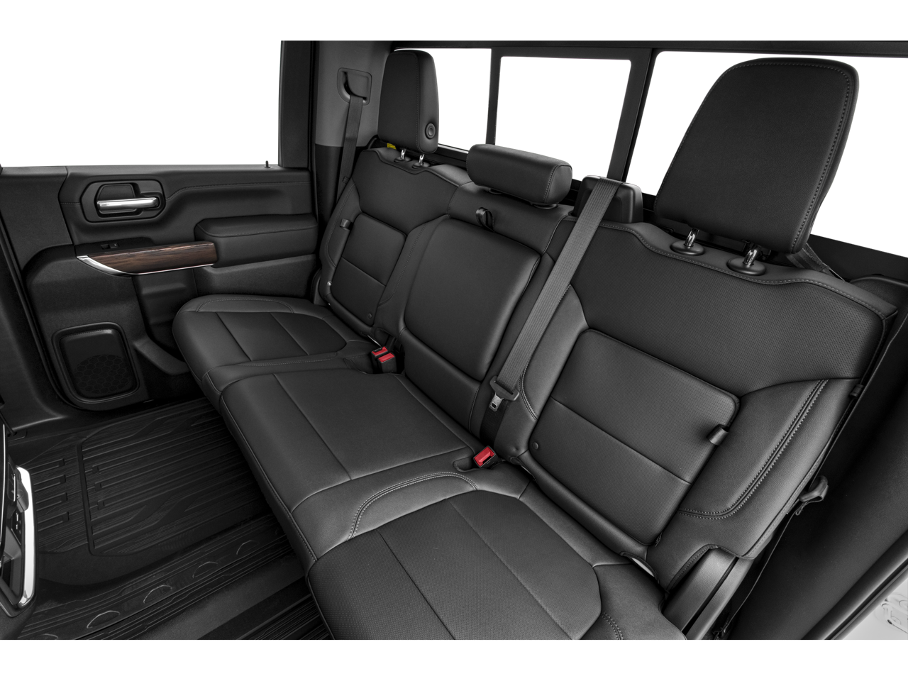 2023 GMC Sierra 2500HD SLT
