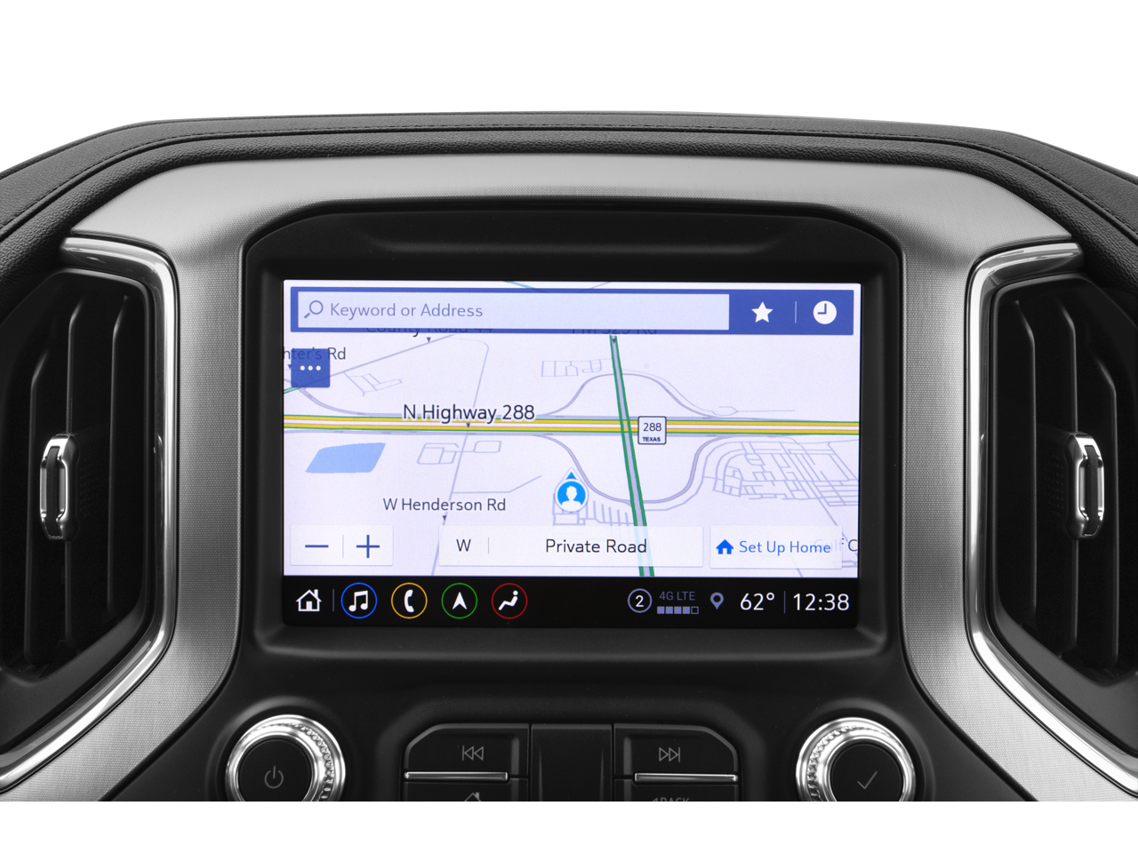 2023 GMC Sierra 2500HD SLT