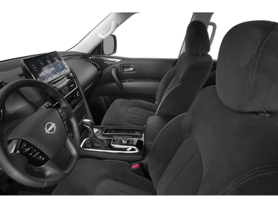 2023 Nissan Armada S