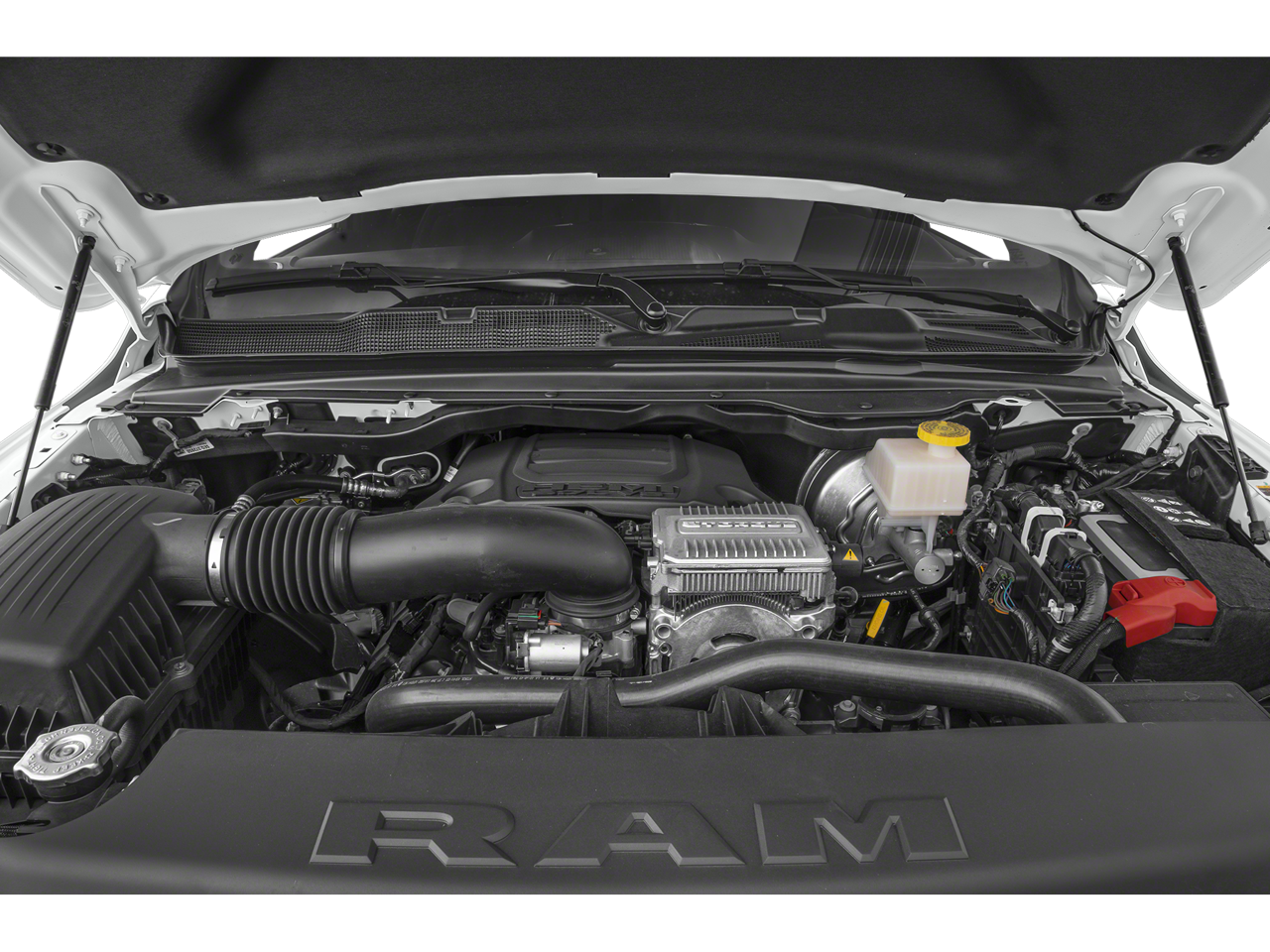 2023 RAM 1500 Lone Star