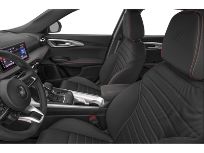 2024 Dodge Hornet GT