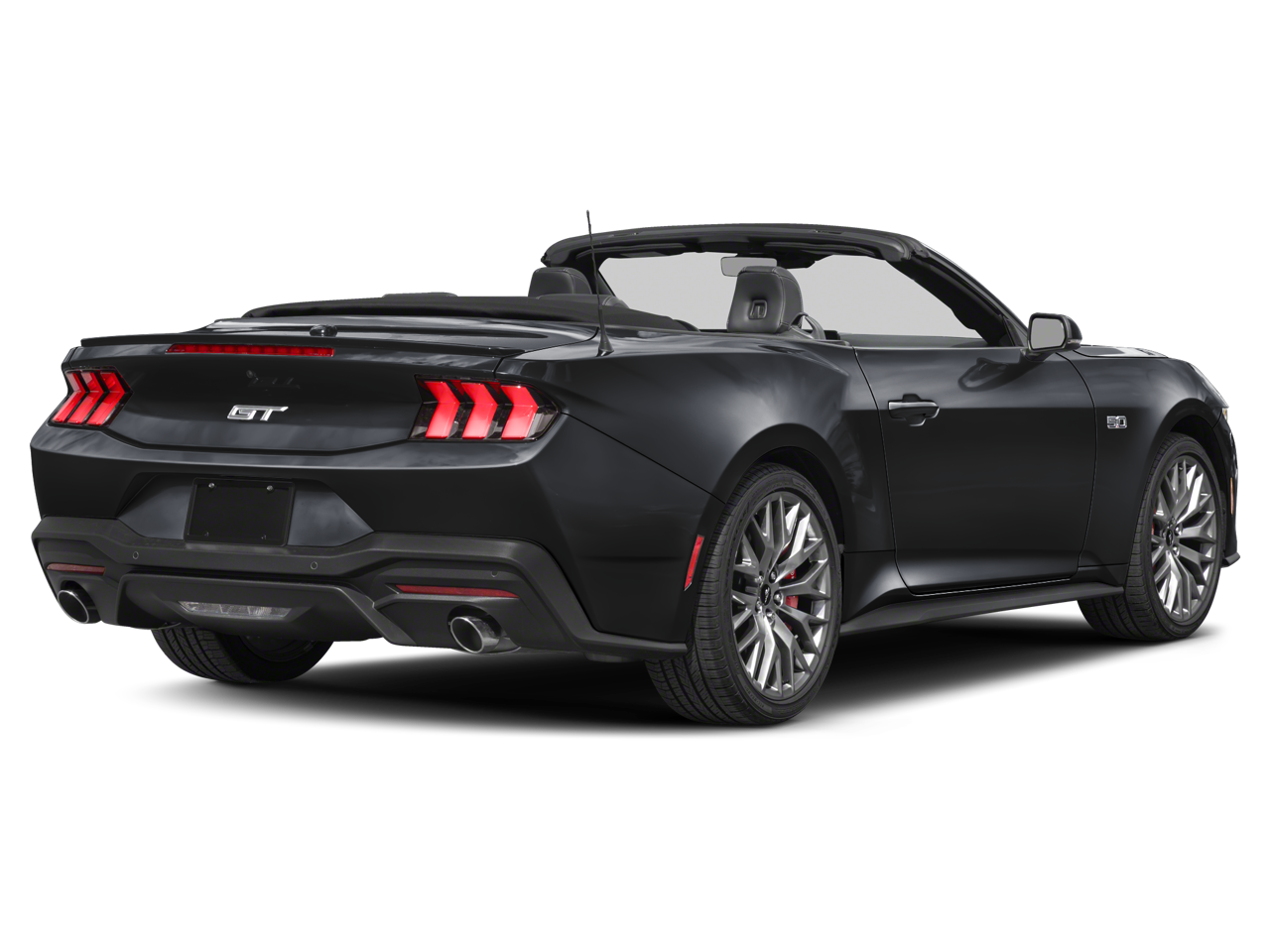 2024 Ford Mustang GT Premium - Photo 14