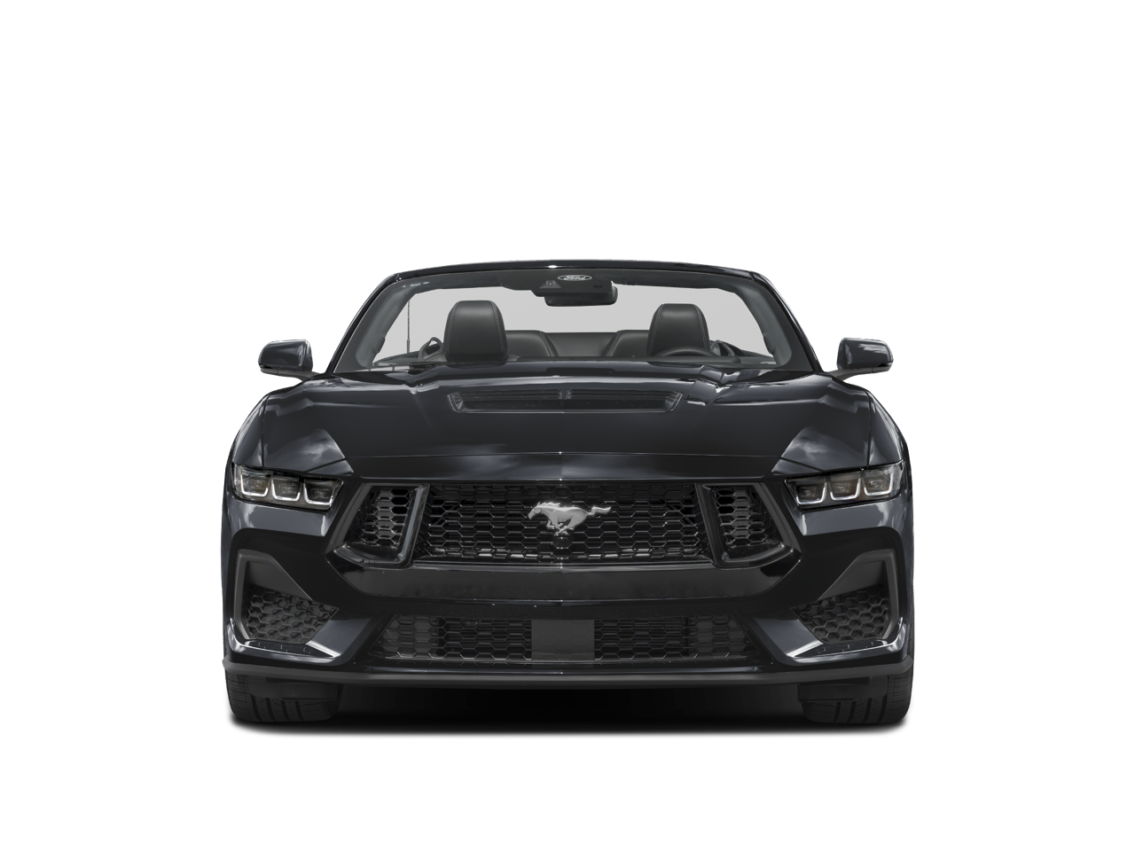2024 Ford Mustang GT Premium - Photo 16