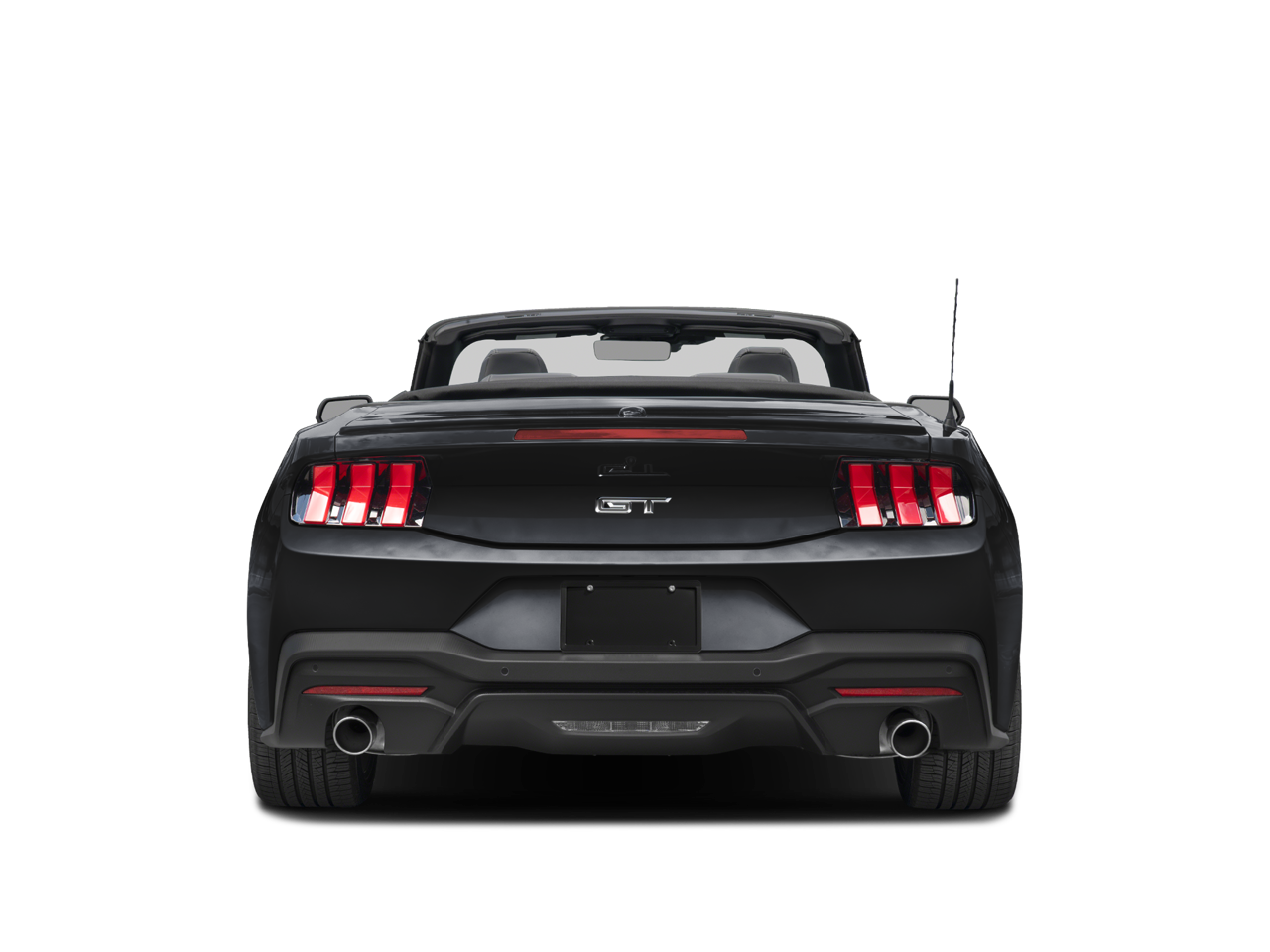 2024 Ford Mustang GT Premium - Photo 17