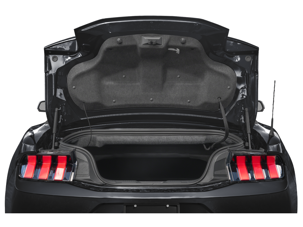 2024 Ford Mustang GT Premium - Photo 23