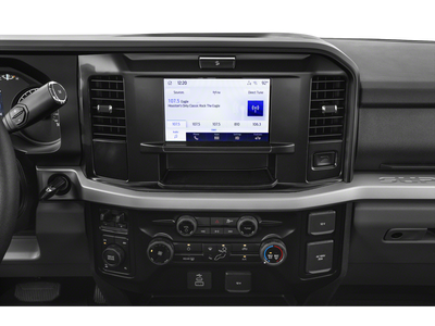 2024 Ford Super Duty F-350 SRW XLT