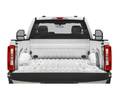 2024 Ford Super Duty F-350 SRW XLT