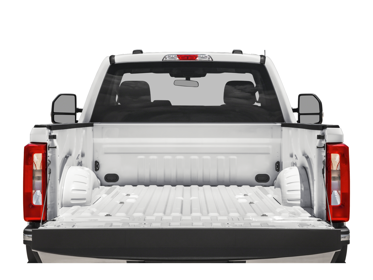 2024 Ford Super Duty F-350 SRW XLT