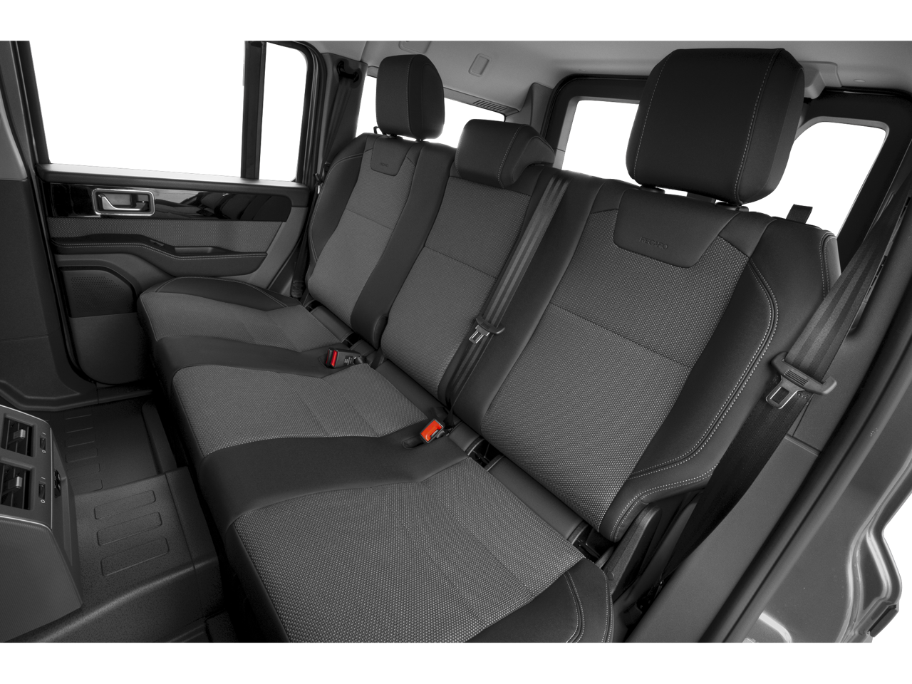 2024 INEOS Grenadier Station Wagon 4x4