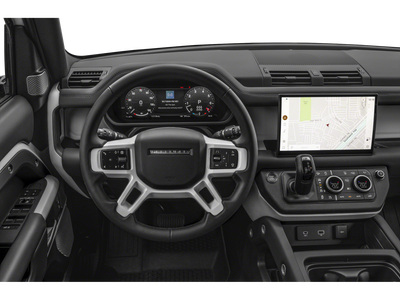 2024 Land Rover Defender S