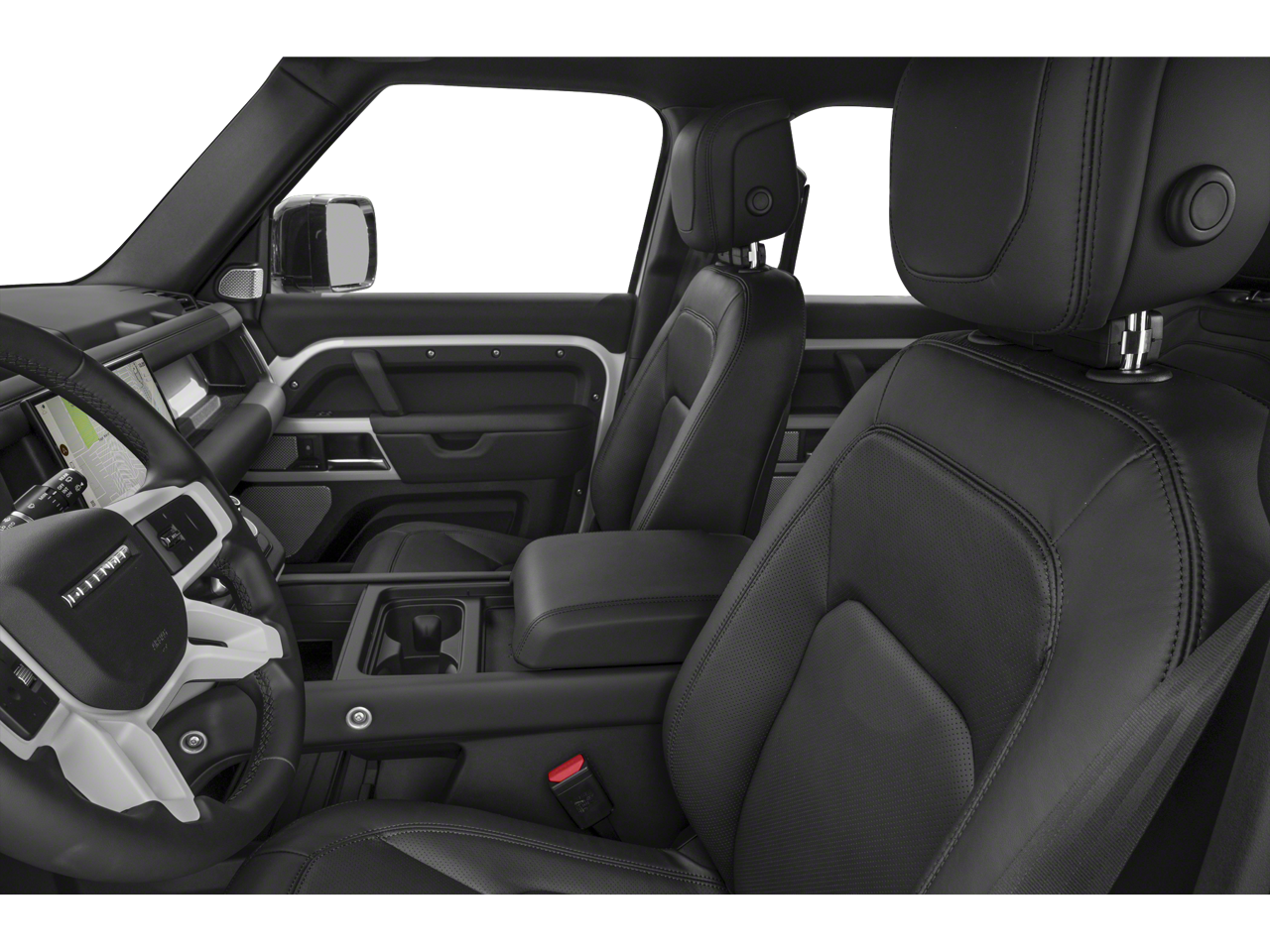 2024 Land Rover Defender S