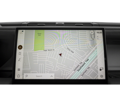 2024 Land Rover Defender S