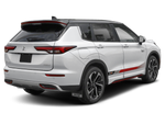 2024 Mitsubishi Outlander Plug-In Hybrid SE Ralliart