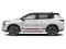 2024 Mitsubishi Outlander Plug-In Hybrid SE Ralliart