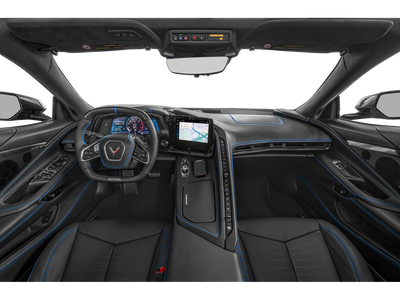 2025 Chevrolet Corvette 2LZ