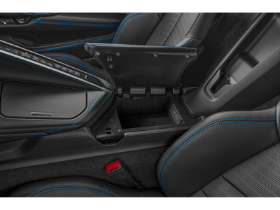 2025 Chevrolet Corvette 2LZ