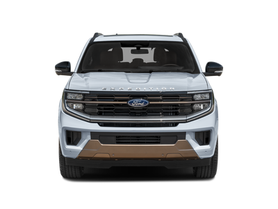 2025 Ford Expedition King Ranch