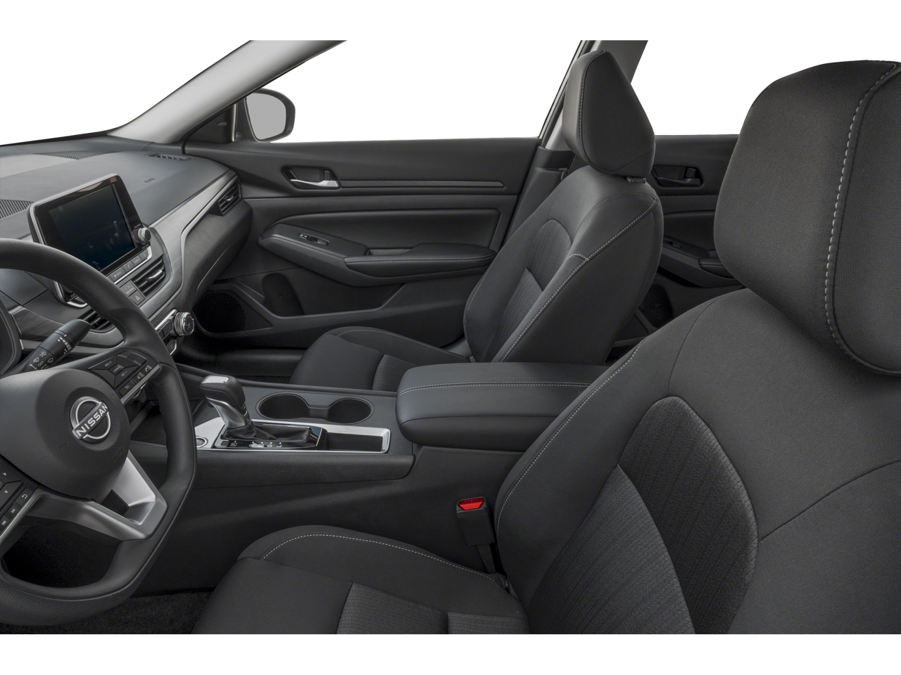 2025 Nissan Altima SV - Photo 7