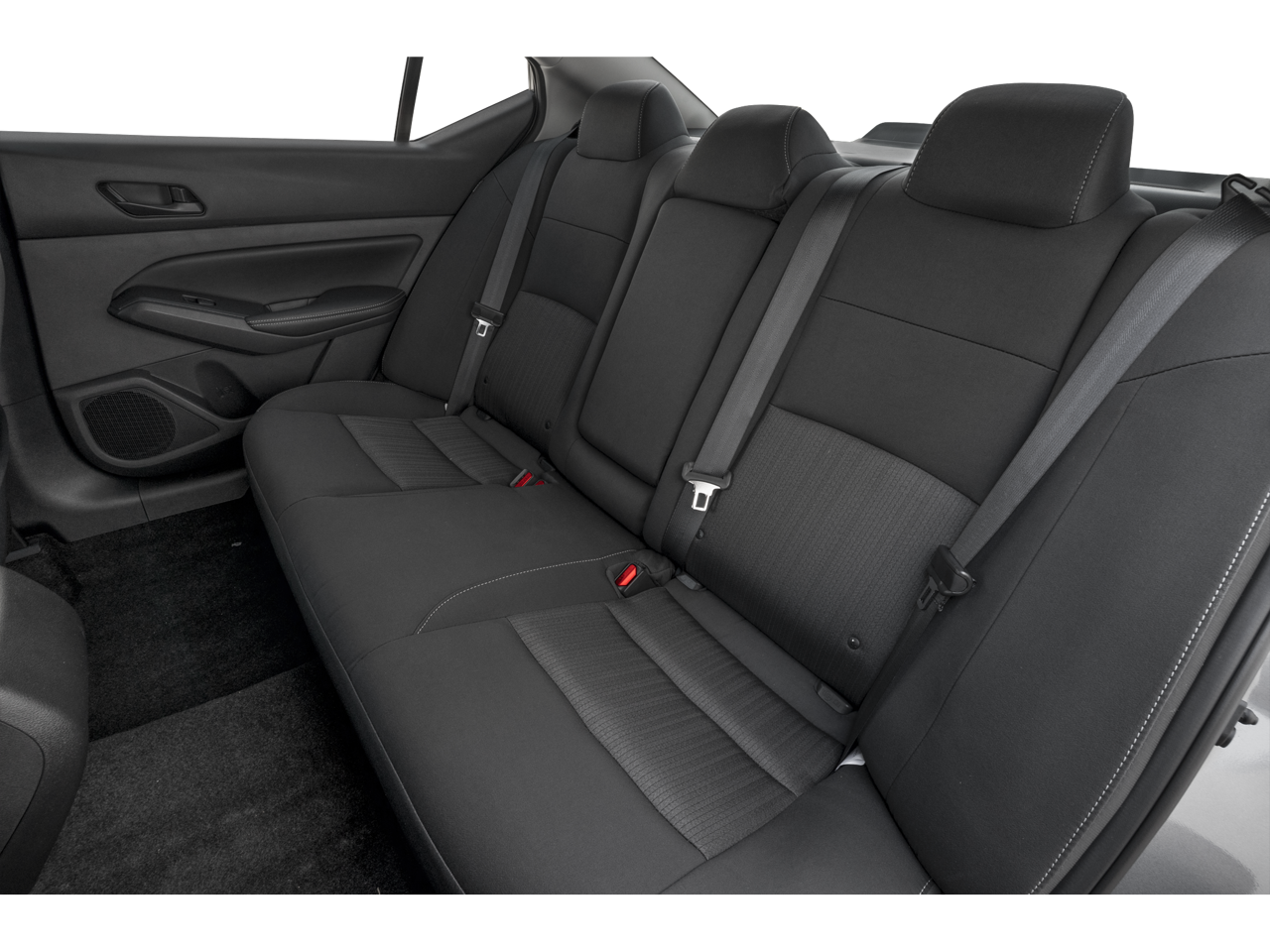 2025 Nissan Altima SV - Photo 10