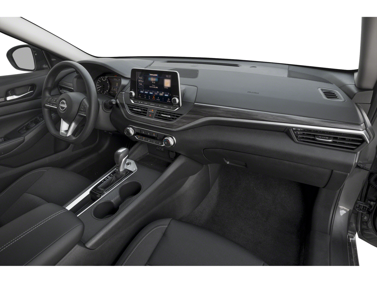 2025 Nissan Altima SV - Photo 12