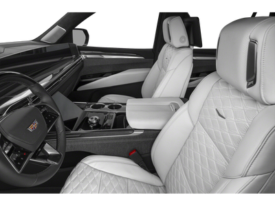 2026 Cadillac Escalade AWD V-Series