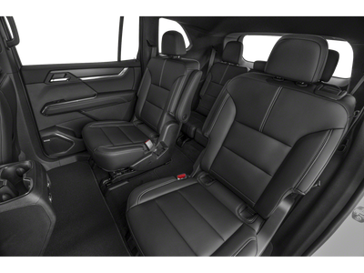 2026 GMC Acadia FWD Elevation