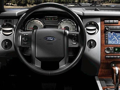 2008 Ford Expedition Limited