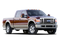 2008 Ford Super Duty F-250 SRW FX4