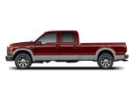 2008 Ford Super Duty F-250 SRW FX4