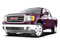 2008 GMC Sierra 1500 SLE2