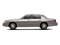 2008 Lincoln Town Car Limited