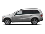 2008 Mercedes-Benz GL-Class 4.6L