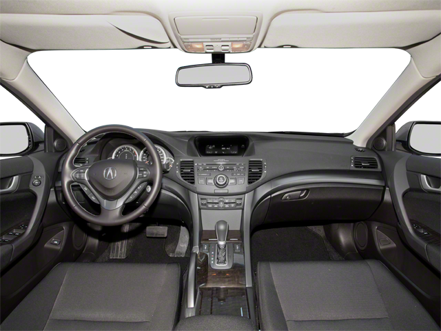2010 Acura TSX 2.4