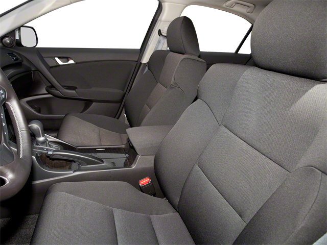 2010 Acura TSX 2.4