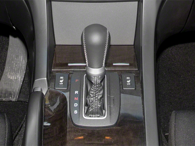 2010 Acura TSX 2.4