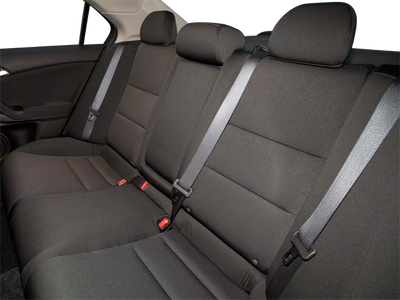 2010 Acura TSX 2.4