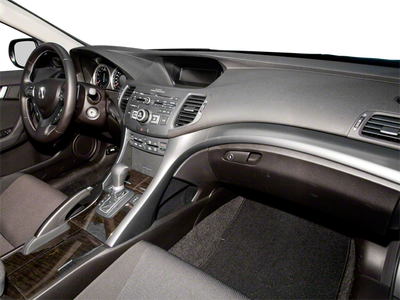 2010 Acura TSX 2.4