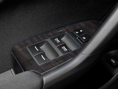 2010 Acura TSX 2.4
