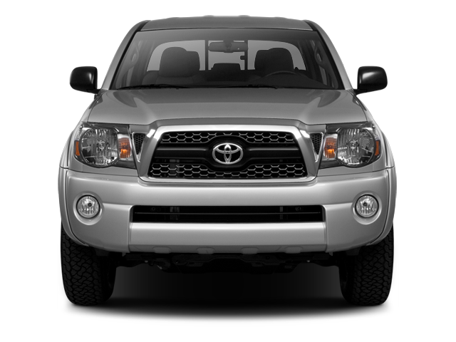 2010 Toyota Tacoma PreRunner