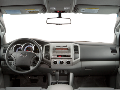 2010 Toyota Tacoma PreRunner