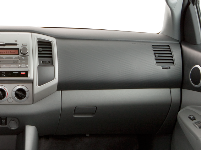 2010 Toyota Tacoma PreRunner