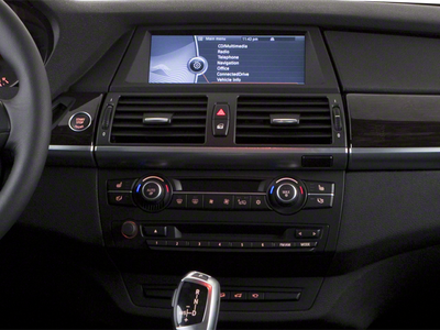 2011 BMW X5 50i