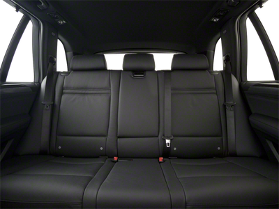 2011 BMW X5 50i