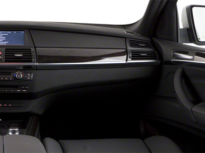 2011 BMW X5 50i