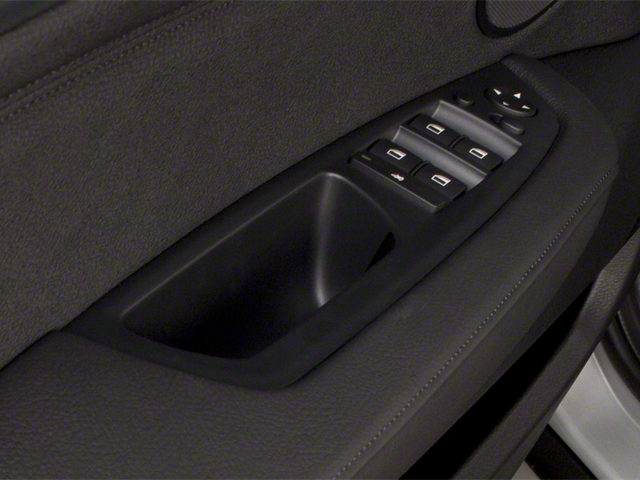 2011 BMW X5 50i