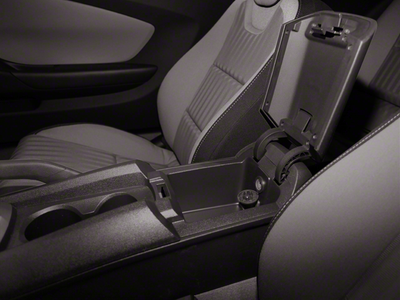 2011 Chevrolet Camaro 1LS